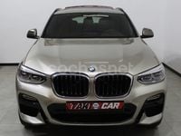 Occasion BMW X4 326 ch (239 kW) 2018 Beige SUV