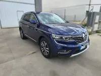 Usado Renault Koleos Zen 177 CV (130 kW) 2018 Azul SUV