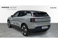 Usado Volvo EX30 Plus 200 kW (272 CV) 2025 Gris SUV