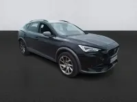 Usado Cupra Formentor 150 CV (110 kW) 2022 Negro SUV