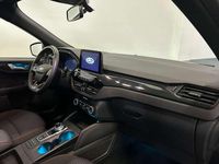 Usado Ford Kuga ST-Line 224 CV (164 kW) 2021 Gris SUV