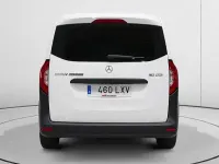 Usado Mercedes Citan 110 95 CV (69 kW) 2022 Monovolumen