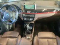 Usado BMW X1 Basis 190 CV (139 kW) 2016 Negro SUV