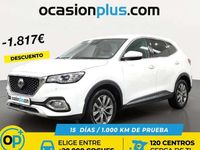 Usado MG HS Comfort 162 CV (119 kW) 2024 Blanco SUV