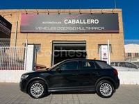 Usado Audi Q2 Design 116 CV (85 kW) 2020 Negro SUV