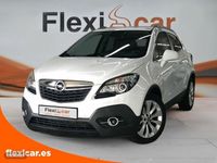 usado Opel Mokka 1.6 CDTi 4X2 Excellence Auto