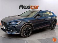 Usado Cupra Formentor 150 CV (110 kW) 2023 Negro SUV