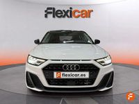 Usado Audi A1 Sportback 116 CV (85 kW) 2021 Blanco Utilitario