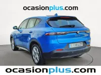 Usado Alfa Romeo Tonale Sprint 131 CV (96 kW) 2022 Azul SUV