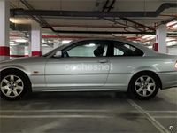 Usado BMW 320 150 CV (110 kW) 2000 Gris / plata Coupe