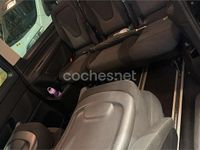 Usado Mercedes V220 Exclusive 163 CV (119 kW) 2019 Negro Monovolumen