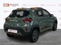 Usado Dacia Spring Comfort Plus 47 kW (65 CV) 2023 Eléctrico Utilitario