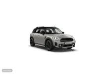Usado Mini Cooper S Countryman 178 CV (130 kW) 2023 Gris SUV