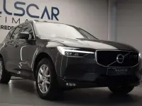 Usado Volvo XC60 Momentum 197 CV (144 kW) 2021 Gris SUV