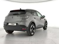 Usado Renault Captur Techno 100 CV (73 kW) 2025 Gris SUV