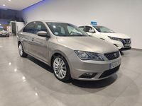 Usado Seat Toledo Style 115 CV (84 kW) 2016 Beige Utilitario