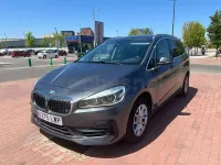 Usado BMW 216 116 CV (85 kW) 2019 Marrón Coupe