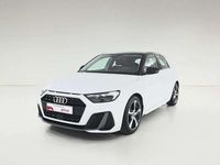Brugt Audi A1 Sportback 110 HK (80 kW) 2021 Hvid Hatchback