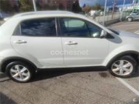Usado Ssangyong (KGM) Korando 149 CV (109 kW) 2013 Blanco SUV
