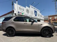 Usado Land Rover Discovery HSE 249 CV (183 kW) 2021 Beige SUV