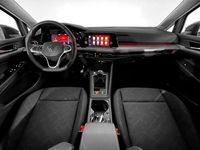 Usado VW Golf VIII 110 CV (80 kW) 2023 Gris Berlina