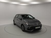 Usado MG MG3 116 CV (85 kW) 2025 Gris / plata Utilitario