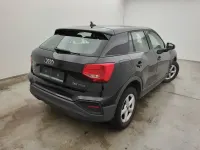 Usado Audi Q2 110 CV (80 kW) 2021 Negro SUV