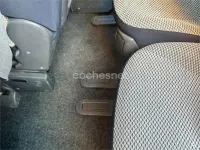 Usado Fiat Multipla Dynamic 115 CV (84 kW) 2005 Naranja Monovolumen