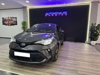 Occasion Toyota C-HR Advance 184 PK (135 kW) 2022 Grijs SUV
