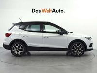 usado Seat Arona 1.0 TSI 85kW (115CV) FR Edition Eco