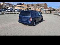 Usado Hyundai Trajet 140 CV (102 kW) 2006 Monovolumen