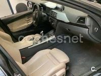 Usado BMW 318 Comfort Edition 143 CV (105 kW) 2014 Gris / plata Familiar