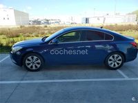Usado Opel Insignia Edition 130 CV (95 kW) 2011 Negro Berlina