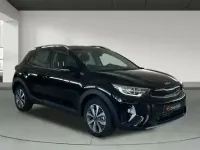 Nuevo Kia Stonic 79 CV (58 kW) 2025 Negro SUV