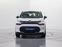 Usado Citroën C3 Aircross Live 110 CV (80 kW) 2022 Blanco SUV