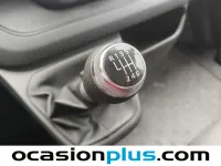 Usado Renault Trafic 131 CV (96 kW) 2023 Blanco Monovolumen