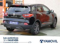 usado Renault Kadjar 1.5dci Energy Zen 81kw