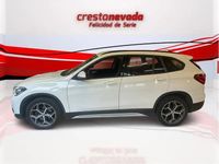 Usado BMW X1 150 CV (110 kW) 2015 SUV