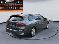 Używany Opel Astra Edition 110 KM (80 kW) 2024 Szary Kombi