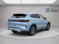 Usado BYD Seal U Comfort 159 kW (217 CV) 2026 Azul claro SUV
