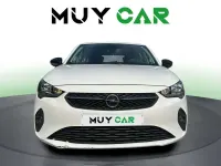 Usado Opel Corsa Edition 101 CV (74 kW) 2021 Blanco Utilitario