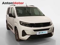 Brugt Opel Combo S 101 HK (74 kW) 2024 Hvid MPV