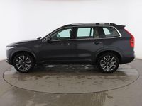 Usado Volvo XC90 Momentum 225 CV (165 kW) 2015 Gris SUV