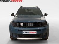 Nuevo Fiat Panda Icon 110 CV (80 kW) 2025 Utilitario