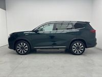 Nuevo Ebro s700 279 CV (205 kW) 2025 Verde SUV