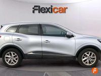 Usado Renault Kadjar Zen 131 CV (96 kW) 2018 Gris SUV