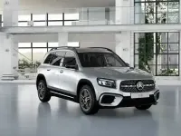 Nuevo Mercedes GLB200 163 CV (119 kW) 2026 Gris SUV