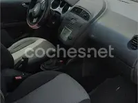 Usado Seat Altea Stylance 105 CV (77 kW) 2006 Azul Monovolumen