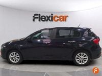 Usado Fiat Tipo Easy 95 CV (69 kW) 2017 Negro