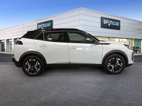 Occasion Peugeot e-2008 114 kW (156 ch) 2023 Blanc SUV